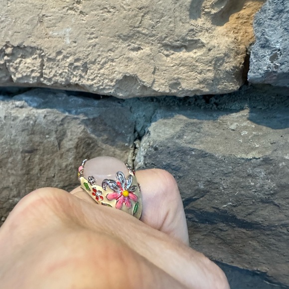 Statement Ring - Picture 5 of 11